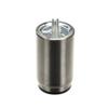 Alto Shaam Leg, 4 Adjustable S/S view 4