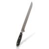 Adjustable Meat Slicer Cutting Board Knife Set with Recipe Book on How to Make and Cure Beef Venison and all types of Jerky view 3