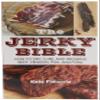 Adjustable Meat Slicer Cutting Board Knife Set with Recipe Book on How to Make and Cure Beef Venison and all types of Jerky view 4