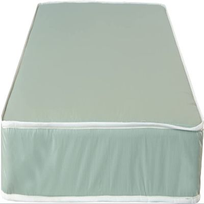 Mielmoon Bedwetting Foam Mattress Fluid Proof/Incontinence Mattress with Water Resistant Vinyl (80"x33")