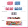 Secret Number Fire Saturday 3rd Single Album Normal 2 Type SET CD+1p Poster+PhotoBook+Tazo+Door Sign+1p Sticker+2p PhotoCard+Message PhotoCard SET+Tracking Kpop Sealed view 3