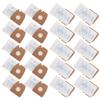 20Pcs Replacement for Eureka 3670 & 3680 MM Vacuum Bags,and Replacement Vacuum Bags Part # 60295, 60296, 60297 view 1