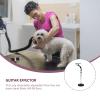 Cabilock 1pc Hand Pets Hair Dryer Stand Convenient Holder for Styling Drying Curling Rotation Easy to Use for Home Organization view 4