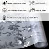 1.5mm PVC Table Covers, Ultra High Clarity, Glossy Surface, Waterproof and Non-Slip, Easy to Clean and Customize Table Cover Protector 19x43 Inch view 2
