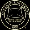 Framerly - Oakland University 11" w x 8.5" h Tassel Diploma Frame - Fits a bachelor's, master's and phd - Gold Embossed Tassel & Cord Diploma Frame - Black Moulding with Black and Gold Matting view 3