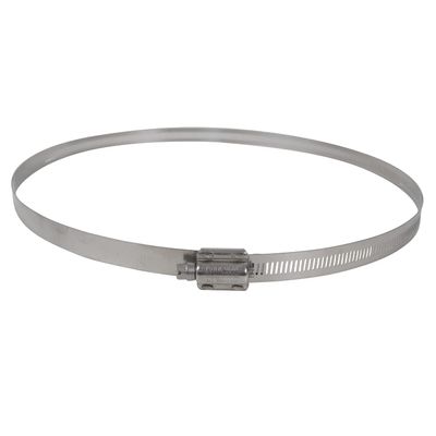 Stainless Steel Bands - Heavy Duty - Fits White Mountain - Adjustable