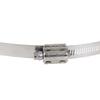 Stainless Steel Bands - Heavy Duty - Fits White Mountain - Adjustable view 2