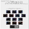 Pledis Seventeen - Attacca [Carat / Random ver.] (9th Mini Album) Album+CultureKorean Gift(Decorative Stickers,Photocards) view 2