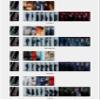 Pledis Seventeen - Attacca [Carat / Random ver.] (9th Mini Album) Album+CultureKorean Gift(Decorative Stickers,Photocards) view 4