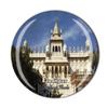 Jaswant Thada Jodhpur India Fridge Magnet Crystal Tourist Souvenir Gift Collection Refrigerator Magnetic Sticker view 1
