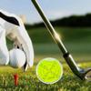 WOYISEPG High Precision Circular Bubble Spirit Levels Golf On-Course Accessories Ball Markers for Golf Putting Aid Reader (60x12mm) view 4