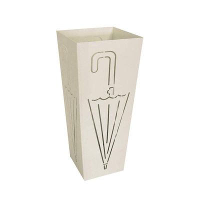 GAXQFEI Umbrella Stands Rack Umbrella Rack Modern Freestanding Metal Umbrella Rack Household Living Room Doorway Umbrella Storage Stands Holder Stand