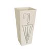 GAXQFEI Umbrella Stands Rack Umbrella Rack Modern Freestanding Metal Umbrella Rack Household Living Room Doorway Umbrella Storage Stands Holder Stand view 1