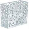 GAXQFEI Umbrella Stand Home Creative Simple Modern Floor-Standing Wrought Iron Multi-Function Storage Rack (White) view 1