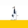GAXQFEI Umbrella Stands Rack Umbrella Stand Umbrella Hotel Lobby Home Wrought Iron Umbrella Storage Bucket Floor- Standing Umbrella Stand Holder Stand view 2