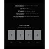 MONSTAX NO LIMIT 10th Mini Album [Incl. Random Photocard, Photocard Sleeve] (Set (Ver.1+Ver.2+Ver.3+Ver.4)) view 3