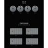 MONSTAX NO LIMIT 10th Mini Album [Incl. Random Photocard, Photocard Sleeve] (Set (Ver.1+Ver.2+Ver.3+Ver.4)) view 4
