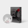 Kakao ONEUS - Blood Moon [Grey ver.] (6th Mini Album) 1 Album+CultureKorean Gift(Decorative Stickers,Photocards) view 1