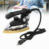 1000W Commercial Industrial Electric Steam Iron,3L Large-capacity Water Tank,Special Bottom Plate,Temperature Range-60~220 (140~428) view 1