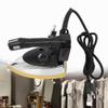 1000W Commercial Industrial Electric Steam Iron,3L Large-capacity Water Tank,Special Bottom Plate,Temperature Range-60~220 (140~428) view 2