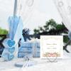 Moxweyeni 20 Pcs Heart Table Place Card Holders Table Number Holders Mini Picture Photo Stands Menu Clips for Wedding Party Anniversary Home Office(Silver) view 4