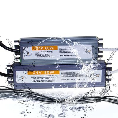 AC DC Switching Power Supply 12V 24V 12 24 V Volt 10W-400W IP67 IP68 Outdoor Waterproof Power Supply AC-DC 220V to 12V 24V SMPS (Power : 12V 350W)