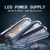 AC DC Switching Power Supply 12V 24V 12 24 V Volt 10W-400W IP67 IP68 Outdoor Waterproof Power Supply AC-DC 220V to 12V 24V SMPS (Power : 12V 350W) view 4