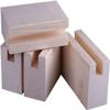 Top hacker Heavy Duty Lift Furniture Risers,Wooden Bed Risers,Adds 10cm Height to Furniture Interchangeable Furniture Legs Cabinets Feet,for Sofa Couch Armchair Cabinet TV Stand (Size : 10x3.5x10cm) view 1