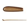 2pcs Tea Rule Tea Needle Set Chinese Tea Ceremony Accessories Tea House Tools Tea Shovel Tea Spoon with Needle Chinese Tea Tools Tea Scoop Tea Accessories Tea House Accessories view 1