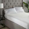SleepCare - SilverTemp Clean Sleep Mattress Protector (Queen) view 3