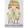 Primitives by Kathy Hello Fall Fall Themed Garden Flag view 3