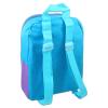 Rainbow High School Supplies Set for Kids, Girls - Bundle with Rainbow High 11 Inch MIni Backpack Plus Unicorn Stickers and More (Backpack Set for Girls) view 3