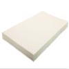 ORGANIC TEXTILES Organic Latex Mattress Topper with Cotton Cover - Made in USA (3 Inches Full, Soft) view 3