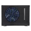 Portable Car Air Conditioner Fan 12V Mini Air Cooler Evaporative Water Cooling Fan for Car Truck Home view 1