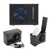 Portable Car Air Conditioner Fan 12V Mini Air Cooler Evaporative Water Cooling Fan for Car Truck Home view 4