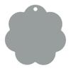 1pc Induction Cooker Protection Pad Glass Fiber Pad Induction Cooker Protecting Heat Conduction Mat Protective Kitchen Supply Mat Home Oil-Proof view 1