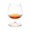 Restaurantware-Cascata 13 Ounce Brandy Glasses, Set Of 12 Tempered Snifter Glasses - Chip-Resistant, Fine-Blown Glass Brandy Snifters, Dishwasher-Safe, For Liquors view 1