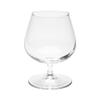 Restaurantware-Cascata 13 Ounce Brandy Glasses, Set Of 12 Tempered Snifter Glasses - Chip-Resistant, Fine-Blown Glass Brandy Snifters, Dishwasher-Safe, For Liquors view 2