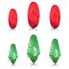ZXCFTG 100 inch Christmas Tree Storage Bag, Waterproof Xmas Tree Storage bags tree storage container with Durable Reinforced Handles for 9ft Artificial Tree view 4