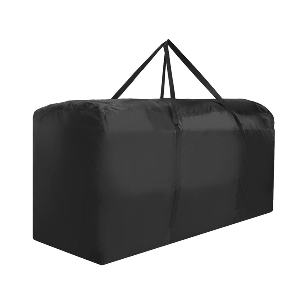 ZXCFTG 68 Inch Christmas Tree Storage Bag, Waterproof Xmas Tree Storage bags tree storage container with Durable Reinforced Handles, 173x76x51cm / 68x30x20in