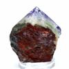 2.6" Fluorite Green Rough Point Sparkling Natural Mineral Specimen Collectible Fluorescent Crystal Gemstone - China view 4