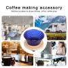 Coffee Pot Filter, Glass Wooden Coffee Dripper Coffee Filter Reusable Coffee Filter Specially Designed For Making Coffee For Home Kitchen And Office(1#) view 4