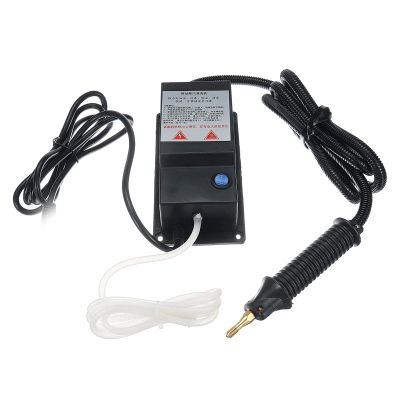 1700W High Pressure Steam Cleaner Machine,Carpet Leather Window Steamer,Dirt Removal High Pressure Machine,Powerful Steam Tool