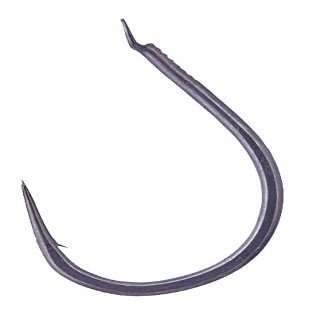 Gamakatsu Sakura Gen Custom Hook, Super Quick (NSC) S