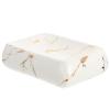 1pc Soap Box Soap Dish Ceramic Shelf Bathroom Tray Container Bathroom Holder Ceramic Tray Holding Dish Storage Dish Storage Rack view 1