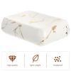 1pc Soap Box Soap Dish Ceramic Shelf Bathroom Tray Container Bathroom Holder Ceramic Tray Holding Dish Storage Dish Storage Rack view 3
