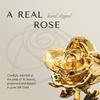 Forever Rose Real 24K Gold Dipped Rose | Everlasting and Custom Luxury Laser Engraved Real Hand Dipped 24K Gold Rose | Romantic Gifts for Women & Men view 2