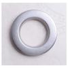 80pcs/Bag Curtain Accessories Ring Plastic Curtain Eyelets and Rings Clips Grommets for Curtains-Rose Gold view 3