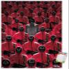 Trends International Netflix Squid Game - Key Art Wall Poster, 22.375" x 34", Premium Poster & Mount Bundle view 1