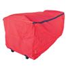 Expandable Rolling Christmas Tree Bag For Trees 6-9ft view 1